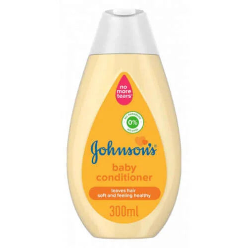 JOHNSON BABY CONDITIONER 300 ml
