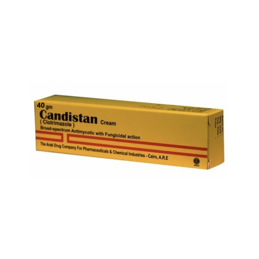 CANDISTAN CREAM 40gm