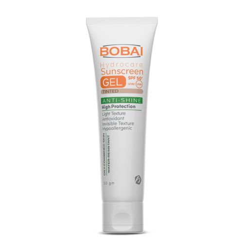 BOBAI SUN SCREEN GEL LIGHTENING SPF 50*60 ML