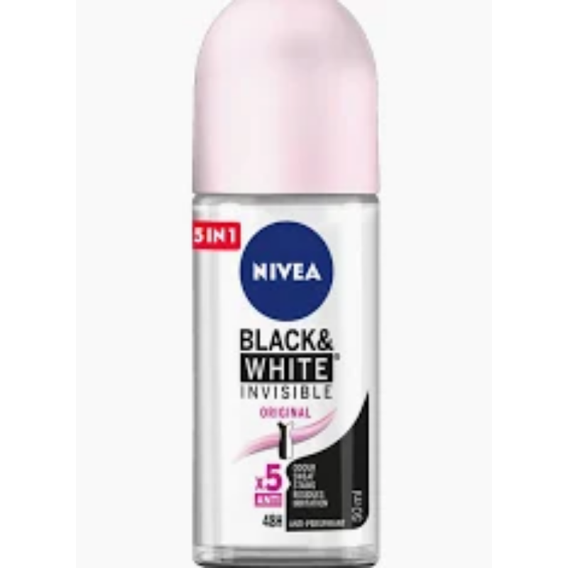 NIVEA DEO ROLL FRESH15%