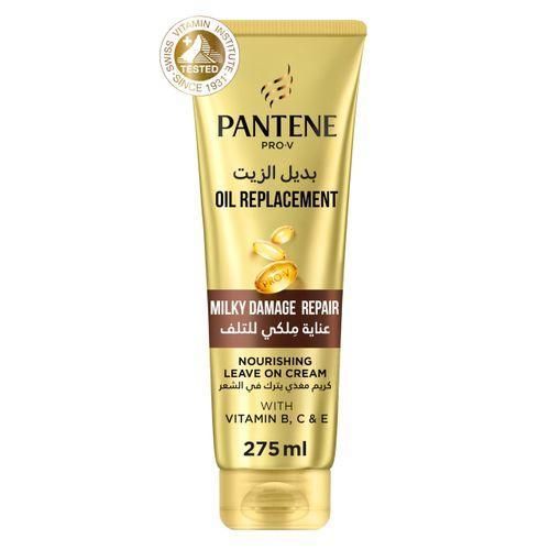 PANTENE OIL REPLA MILKY 275 ML
