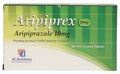 ARIPIPREX 10 MG 30 TAB