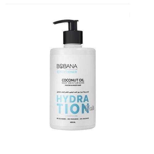 BOBANA COND COCONUT 400ML