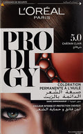 LOREAL PRO DI GY 5