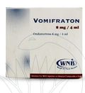 VOMIFRATON 4MG/4ML