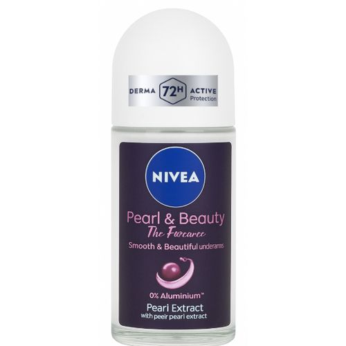 NIVEA DEO ROLL PEARL 50ML