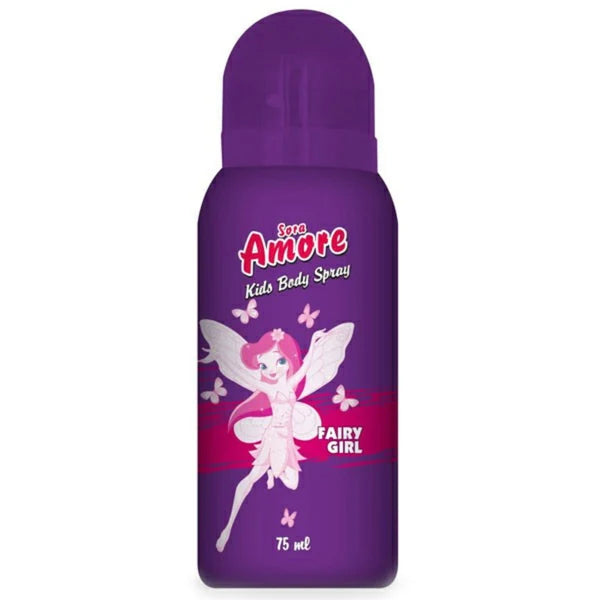 SORA AMORE B.SPRAY KIDS