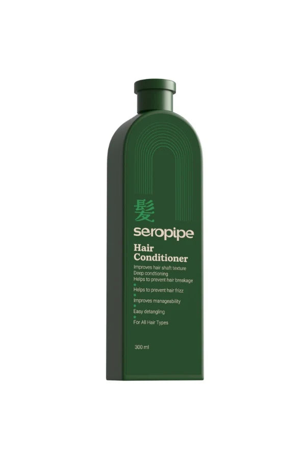 SEROPIPE HAIR COND 200ML