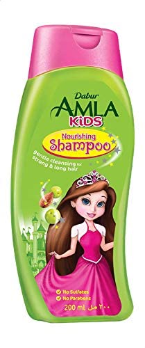 AMLA BABY SHAMPOO FREE SUL 200ML