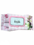 HIET FRESH WIBES 72PCS MIX