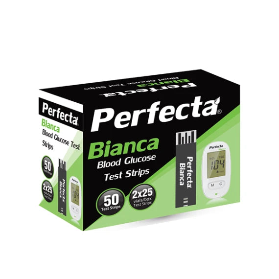PERFECTA BIANCE BS MONITOR