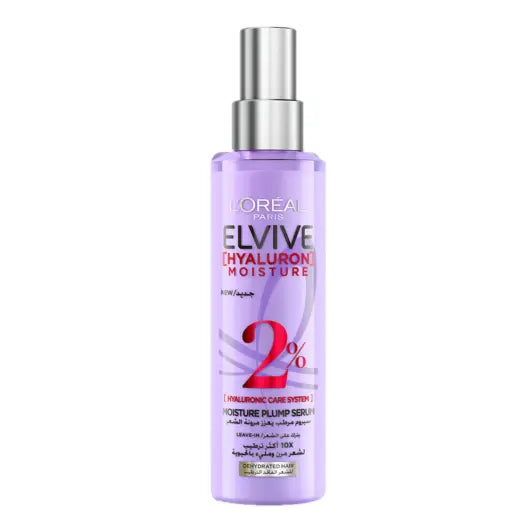 LOREAL ELVIVE HYALURON SERUM SPR 150ML
