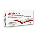ACHTENON 30 TAB