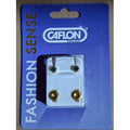 CAFLON EAR STUDS
