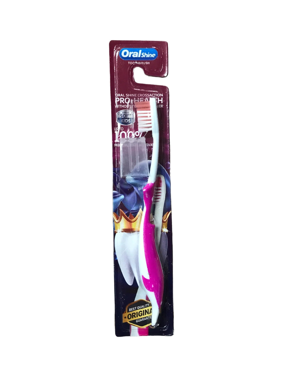 ORAL SHINE T/B
