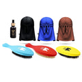 ELITE HAIR BRUSH WAVY
