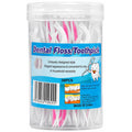 DENTAL FLOSS AL SHERIF PLASTIC