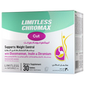 LIMITLESS CHROMAX CUT 30 SACH