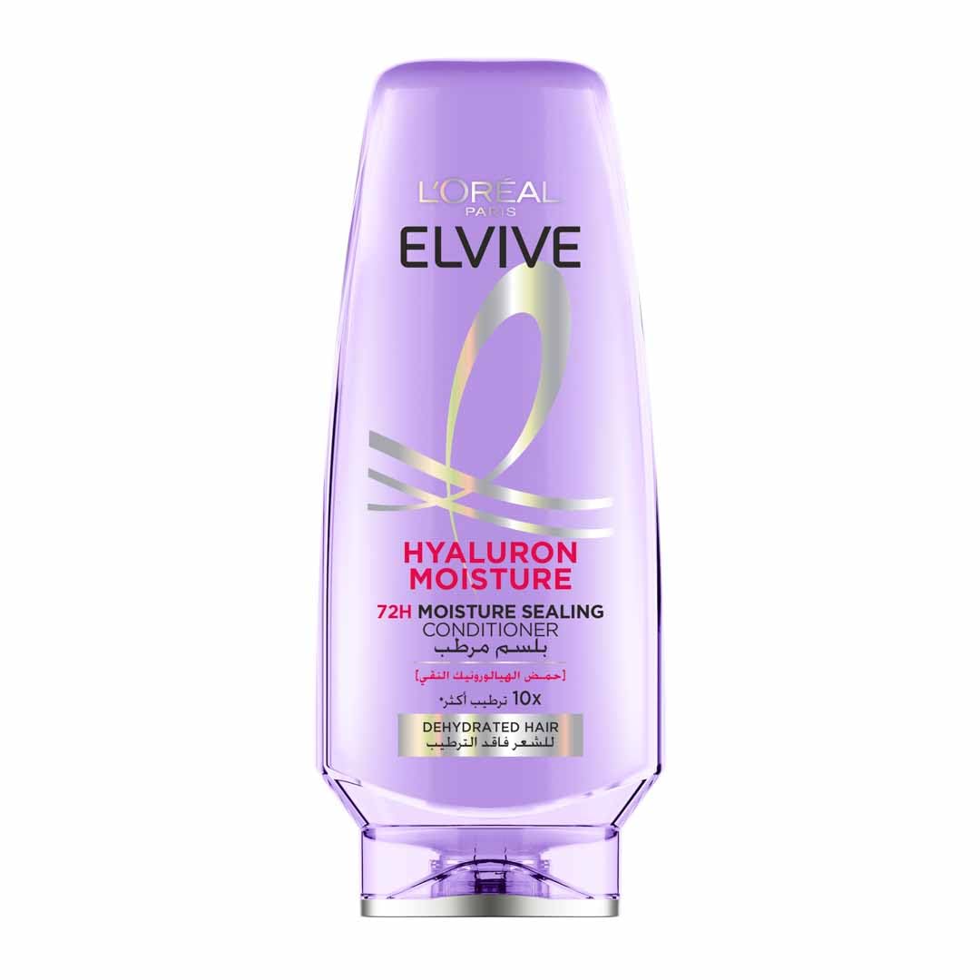 LOREAL ELVIVE HYALURON cond 200ML