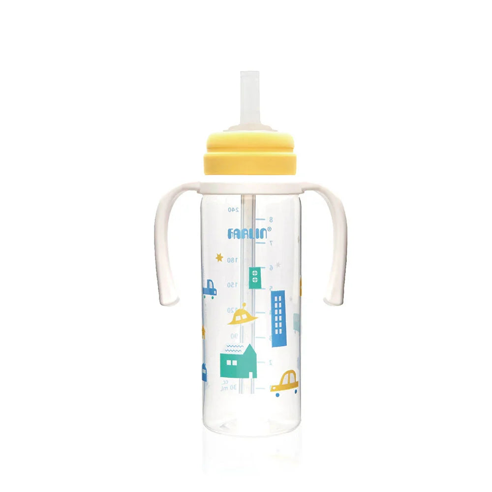 SMART BABY CUP 6082