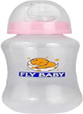 FLY BABY PLASTIC BOTTLE 280ML