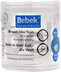 BEBEK SILICON NIPPLE 1PCS