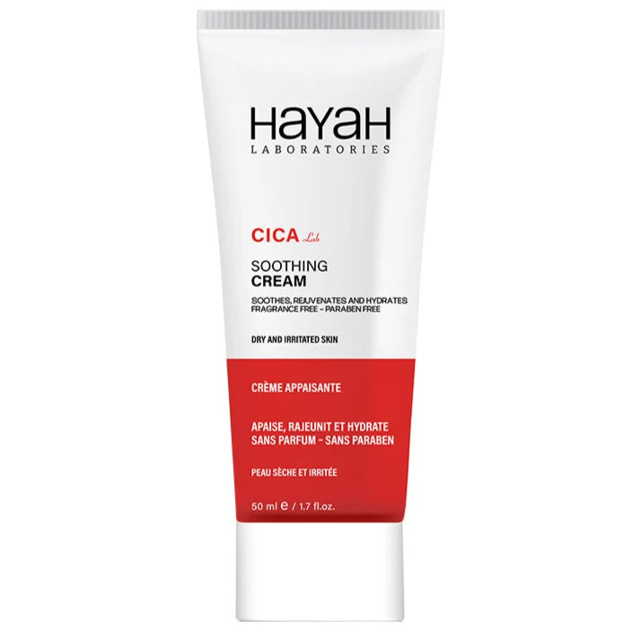CICA LAB CREAM HAYAH 50ML