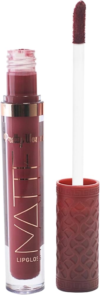 PRETTY WOMEN LIP GLOSS MATT