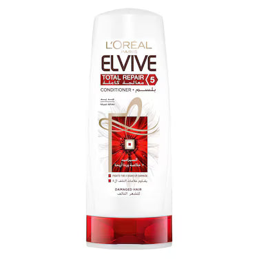 LOREAL COND TOTAL REPAIR 400ML