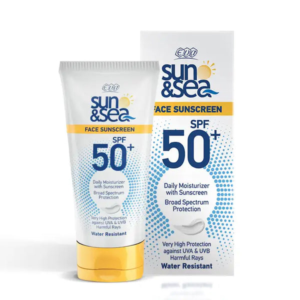 EVA SUN SCREEN SPF50 CREAM40ML