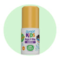 SUPER KIDS DEO ROLL PINAPPLE 30ML