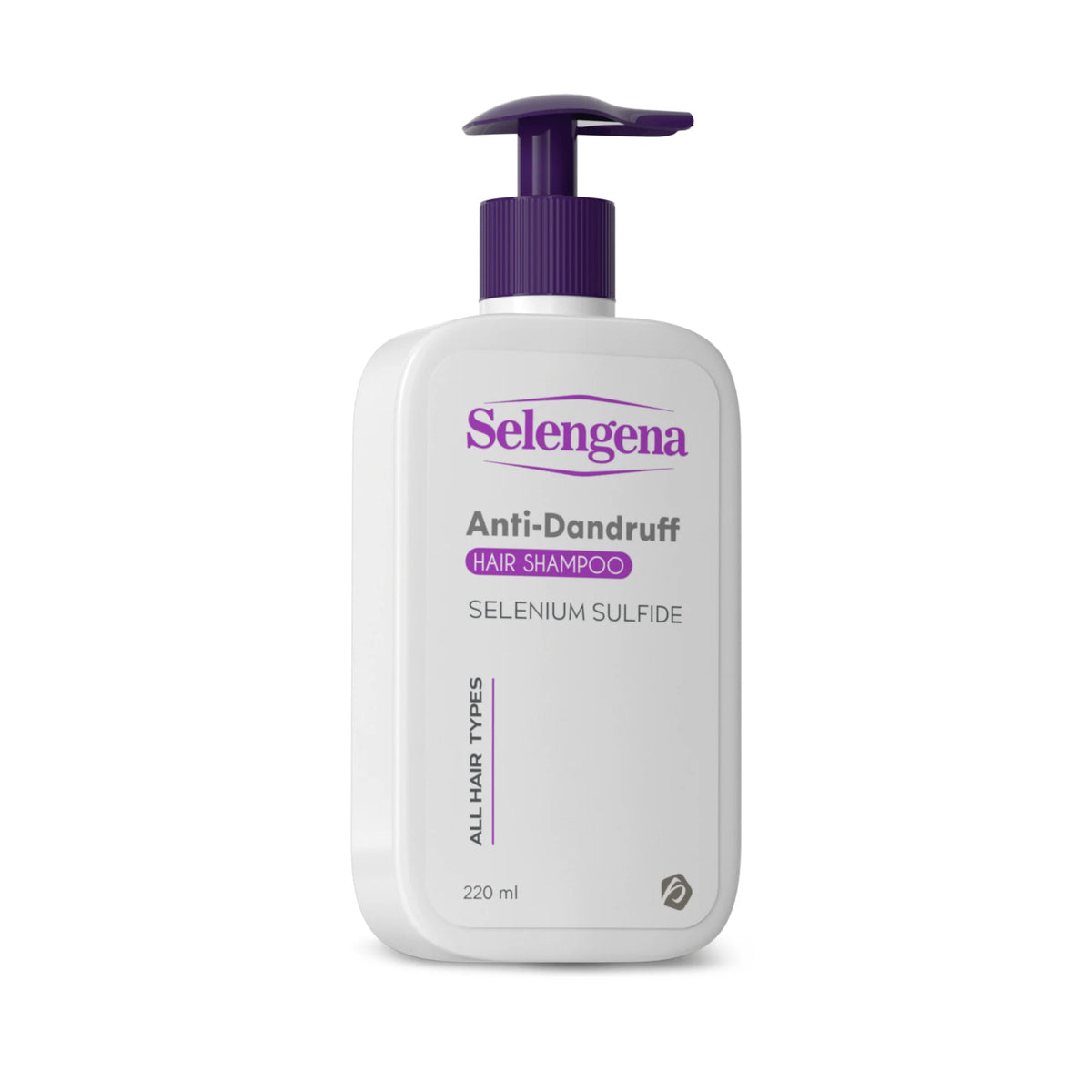 SELENGENA 220 ML SHAMPOO NEW