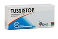 tussistop tab 20 tab
