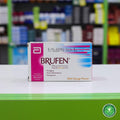 BRUFEN EFF 600 MG 10 SACH