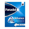 PANADOL ADVANCE 48 TAB