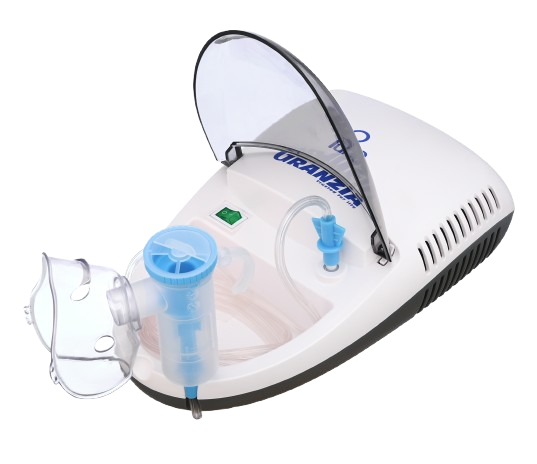 GRANZIA  NEBULIZER ITALY 2300AS