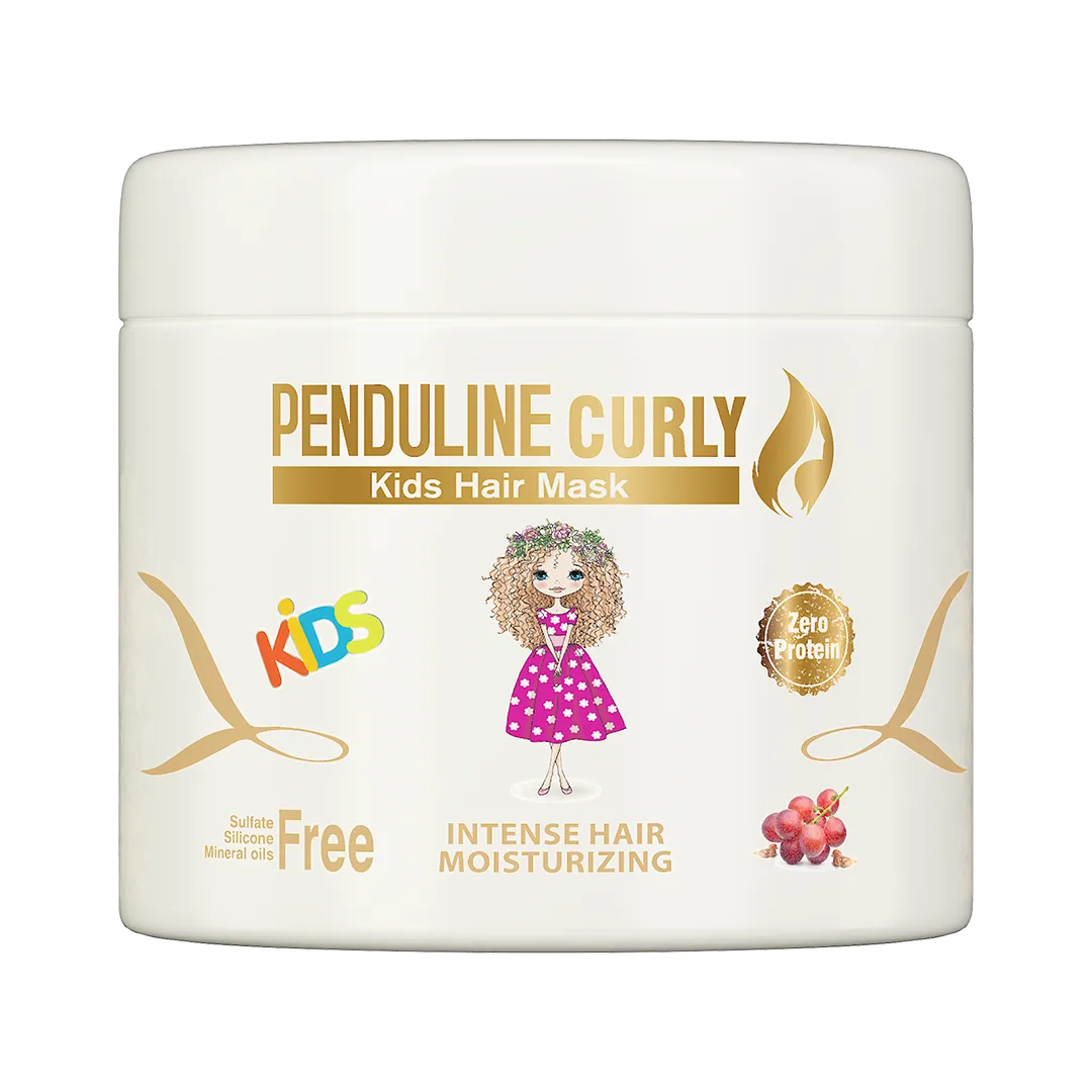 PENDULINE HAIR Mask 450Gm