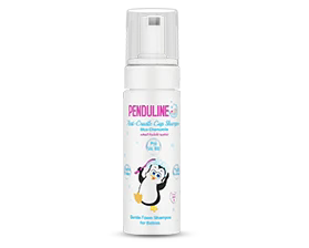 PENDULINEANI CARDLE CAP SHAMPOO 150Ml