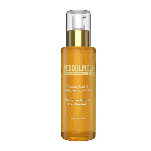 PENDULINE MRINGA&ARGAN SERUM 120ML