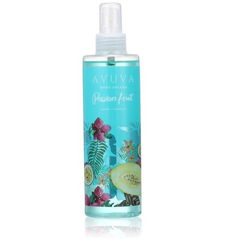 avuva body splash single