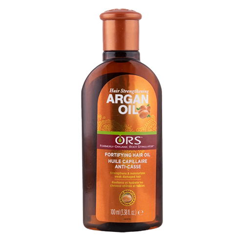 ORS ARGAN OIL 100ML