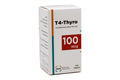 T4-THYRO 100MG 100TABS