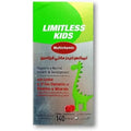 LIMITLESS KIDS  syrap 140ml