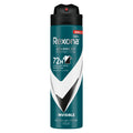 REXONA DEO MEN SPRAY 10EP DISC