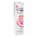 CLEAR SHAMPOO 200ML