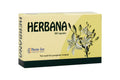 HERBANA 30 CAP NEW