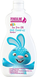 pendolin shampoo anti dandruff 300ml