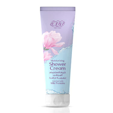 EVA SHOWER CREAM 250ML MIX