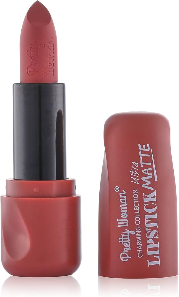 PRETTY WOMEN LIP STICK MAT