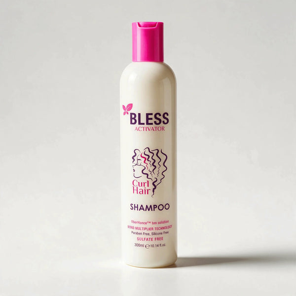 BELSS SHAMPOO ACTIVATOR